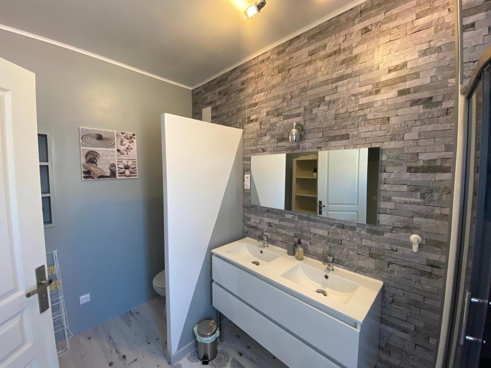 Villa Liliane Appartement De 55 M2 Mers-les-Bains Dış mekan fotoğraf
